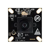 2MP USB Camera Module GC2093 – Fixed Focus, Onboard Microphone - Image 2