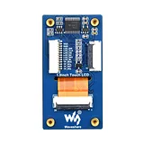 1.9" IPS Touch LCD Display – 172x320, SPI/I2C, 262K Colors - Image 3