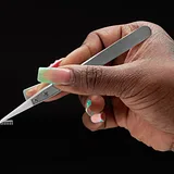 Ceramic Tip Tweezers - Image 3