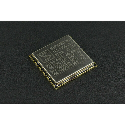 M1 AI+lOT Module K210 Deep learning