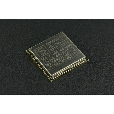 M1 AI+lOT Module K210 Deep learning