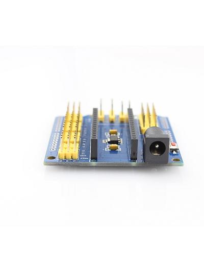 IO Shield For Arduino Nano
