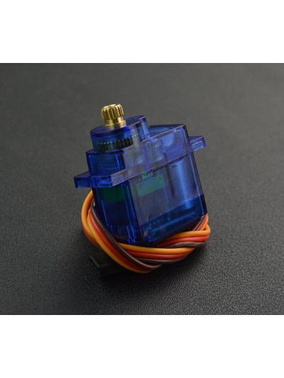 9g Servo for Maqueen Mechanic