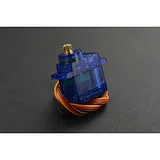 9g Servo for Maqueen Mechanic - Image 1