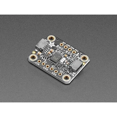 Adafruit 9-DOF Absolute Orientation IMU Fusion Breakout - BNO055 - STEMMA QT / Qwiic