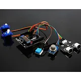Yahboom Uno IO expansion board compatible with Arduino - Image 5