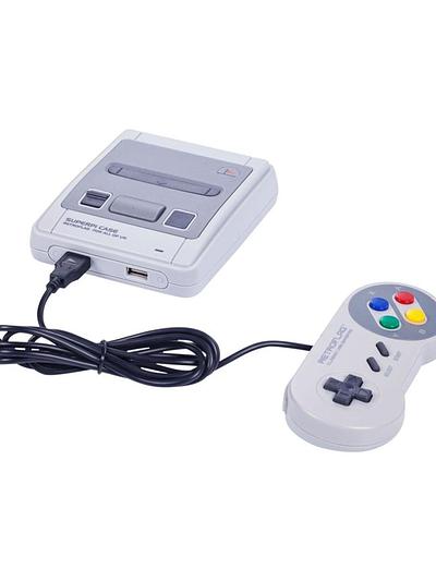 RetroFlag SUPERPi Case (Deluxe Edition-J)
