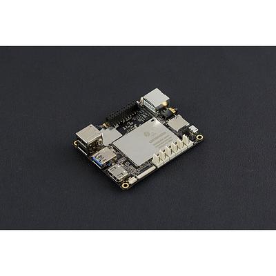 LattePanda - A Powerful Windows 10 Mini PC 4GB/64GB with Enterprise License