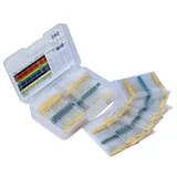 Resistor Kit in Plastic Case - Image 2