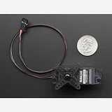 Continuous Rotation Servo [FeeTech FS5103R] - Image 3