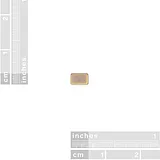 Crystal SMD 24MHz - Image 4