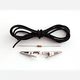 Conductive Rubber Cord Stretch Sensor + extras! - Image 3