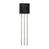 Temperature Sensor - TMP36 - Image 2