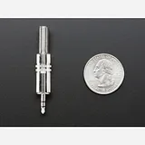 2.5mm DIY Stereo Plug Connector - Image 4