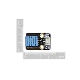 Gravity: Arduino DHT11 Temperature Humidity Sensor - Image 4