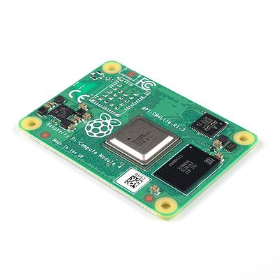 Raspberry Pi Compute Module 4 - Lite