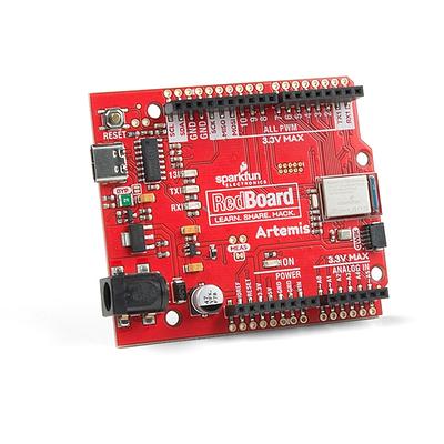 SparkFun RedBoard Artemis