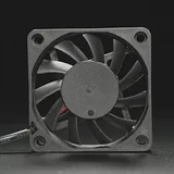 5V Square USB Fan -  6 cm - Image 2