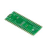 RP2350A Pico W5 Board WiFi 2.4GHz/5.8GHz/BT - Image 4