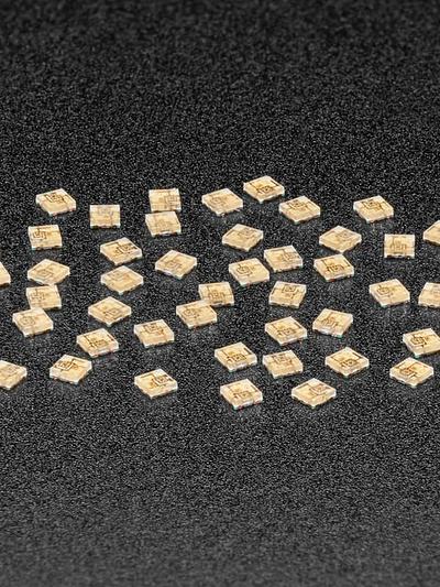NeoPixel Addressable 1111 LEDs (1.1mm x 1.1mm) - 50 Strip