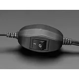 USB Host Switching Cable - Mini Mechanical KVM - Image 3