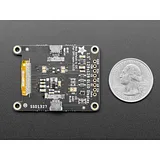 Adafruit Grayscale 1.5 128x128 OLED Graphic Display - STEMMA QT / Qwiic - Image 3