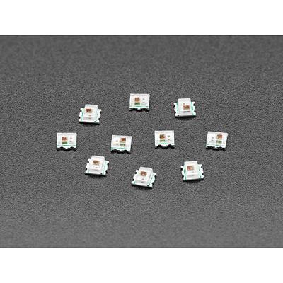 NeoPixel Nano 2020 RGB LEDs - 10-pack - WS2812B