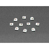 NeoPixel Nano 2020 RGB LEDs - 10-pack - WS2812B - Image 1