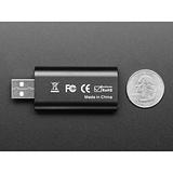 HDMI Input to USB 2.0 Video Capture Adapter - Image 6