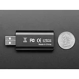 HDMI Input to USB 2.0 Video Capture Adapter - Image 6