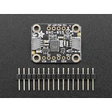 Adafruit 9-DOF Absolute Orientation IMU Fusion Breakout - BNO055 - STEMMA QT / Qwiic - Image 2