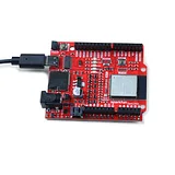 SparkFun IoT RedBoard - ESP32 Development Board - Image 5