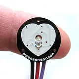 Pulse Sensor Amped - Image 1