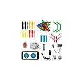 Flybrix LEGO Drone Quadcopter Kit - Image 2