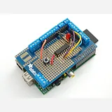 Adafruit Prototyping Pi Plate Kit for Raspberry Pi - Image 2