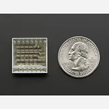 Miniature Ultra-Bright 8x8 White LED Matrix - Image 6