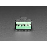 USB Micro B Male Plug to 5-pin Terminal Block - Image 2