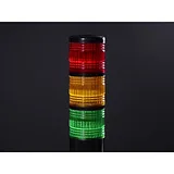 3W-9W RGB LED - Common Anode - Image 6
