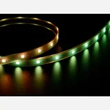Adafruit DotStar Digital LED Strip - White 30 LED - Per Meter [WHITE] - Image 2