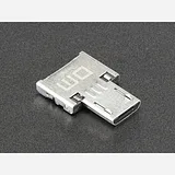 Tiny OTG Adapter - USB Micro to USB - Image 2