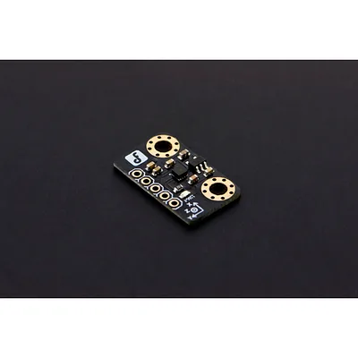 Triple Axis Accelerometer BMA220 (Tiny)
