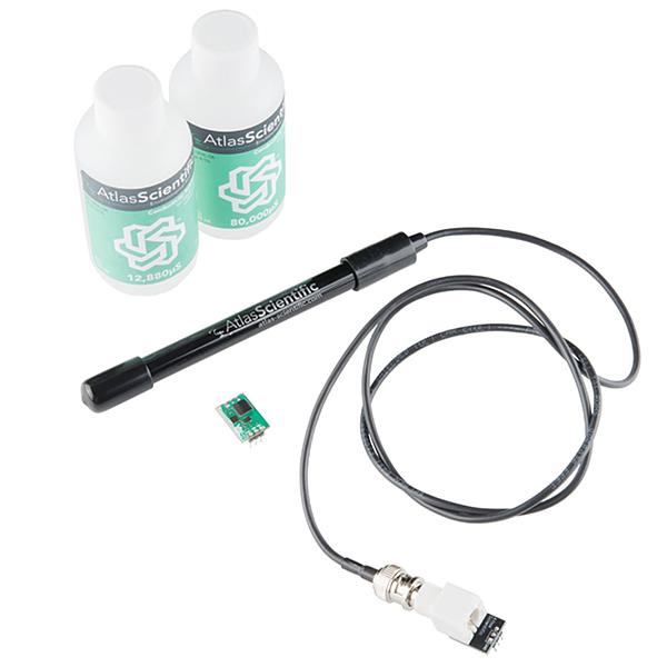 Electrical Conductivity Kit