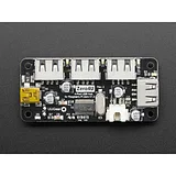 Zero4U - 4 Port USB Hub for Raspberry Pi Zero v1.3 - Image 4