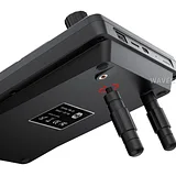 Waveshare MK20 AI Voice Control Panel – 20 Macro Keys, 2.8" Display, Dual Knobs, Linux/QMK - Image 5