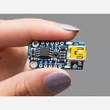 Adafruit Trinket - 3V3 - Image 2