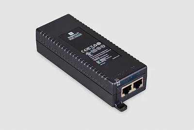 Raspberry Pi PoE+ Injector