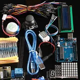 Uno R3 Learning kit - Image 3