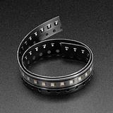NeoPixel Addressable 1111 LEDs (1.1mm x 1.1mm) - 50 Strip - Image 2