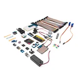 Micro:bit Explorer's Kit - Image 1