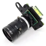 Mounting Plate for High Quality Camera for Raspberry Pi 4 - Image 2